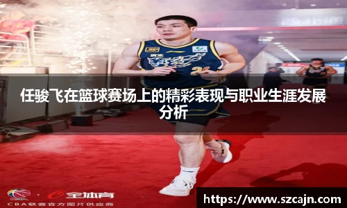 任骏飞在篮球赛场上的精彩表现与职业生涯发展分析